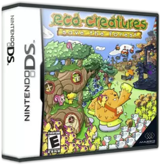 2081 - Eco Creatures - Save the Forest (US).7z